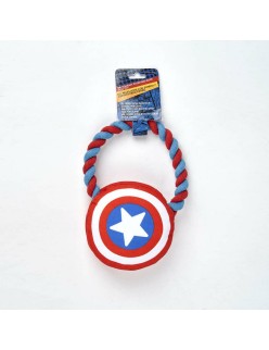 Jouet pour chien Marvel