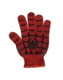 Cepillo para Perros Spider-Man Rojo 17 x 18,6 x 0,5 cm