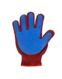 Cepillo para Perros Spider-Man Rojo 17 x 18,6 x 0,5 cm