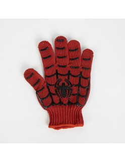 Cepillo para Perros Spider-Man Rojo 17 x 18,6 x 0,5 cm
