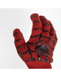 Escova para Cães Spider-Man Vermelho 17 x 18,6 x 0,5 cm