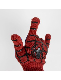 Cepillo para Perros Spider-Man Rojo 17 x 18,6 x 0,5 cm