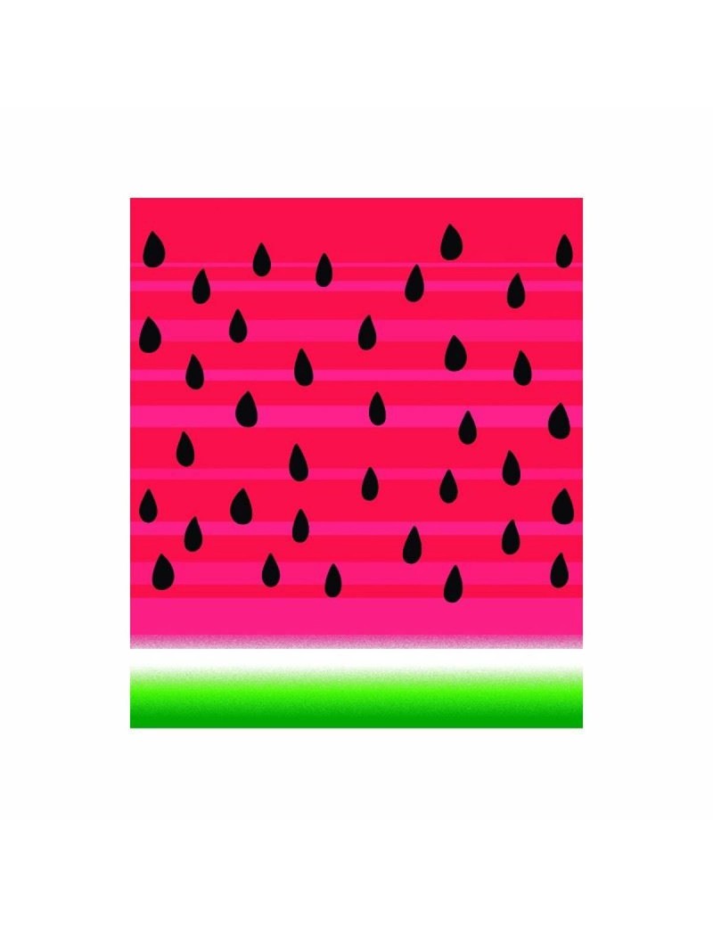 Beach Towel Secaneta 100 x 170 cm