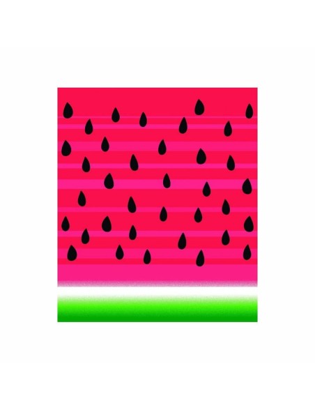 Beach Towel Secaneta 100 x 170 cm