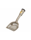 Pala recogedora Trixie Plástico M 38 cm