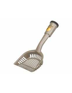 Pala recogedora Trixie Plástico M 38 cm
