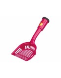 Pala recogedora Trixie Plástico M 38 cm