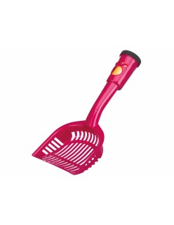 Pala recogedora Trixie Plástico M 38 cm