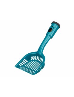 Pala recogedora Trixie Plástico M 38 cm