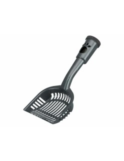 Pala recogedora Trixie Plástico M 38 cm