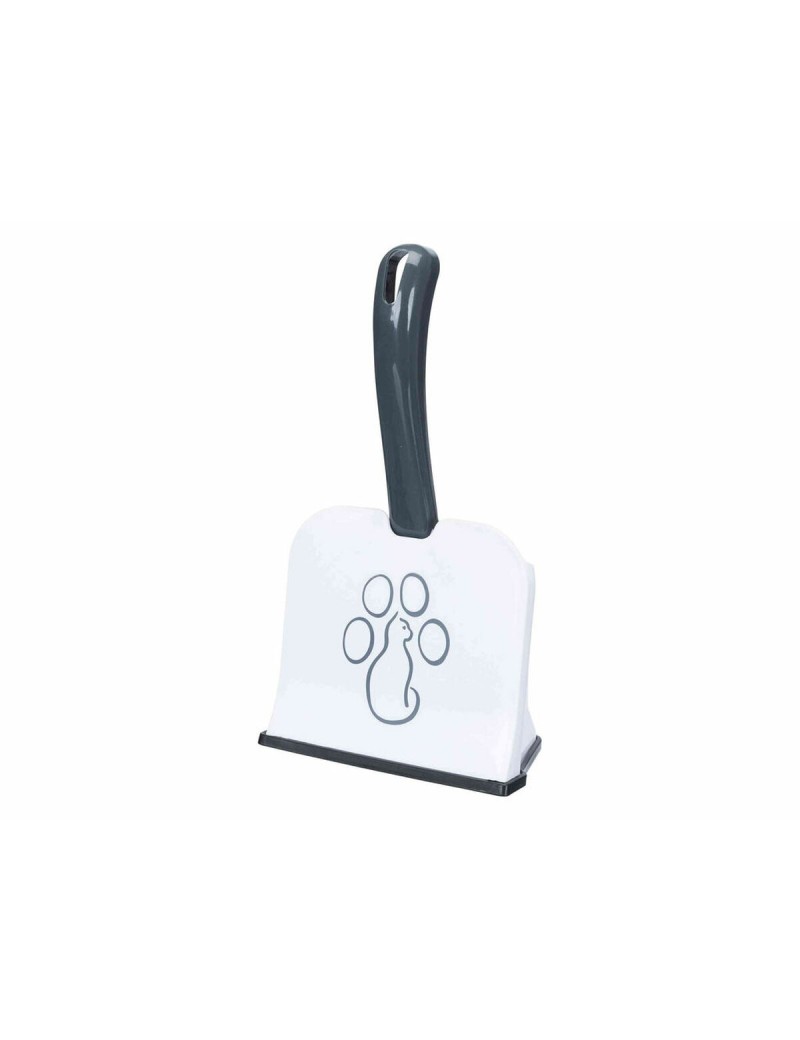 Dustpan Trixie Blue Plastic L