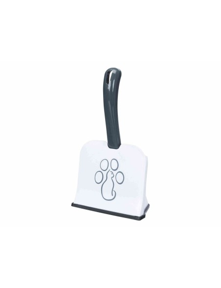 Dustpan Trixie Blue Plastic L