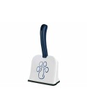 Dustpan Trixie Blue Plastic L