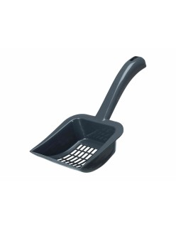 Dustpan Trixie Blue Plastic L
