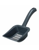 Dustpan Trixie Blue Plastic L