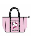 Borsa da Mare Hello Kitty Rosa 62,0 x 39,0 x 20,0 cm