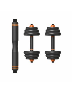 Haltères Xiaomi (Reconditionné B)