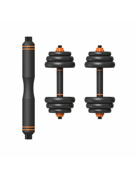 Haltères Xiaomi (Reconditionné B)