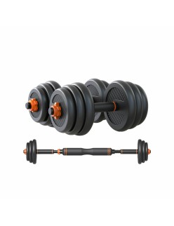 Haltères Xiaomi (Reconditionné B)