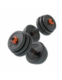 Haltères Xiaomi (Reconditionné B)