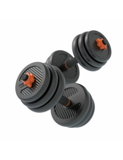 Haltères Xiaomi (Reconditionné B)