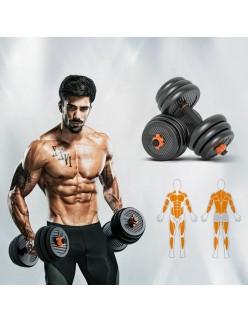 Dumbbells Xiaomi (Refurbished B)