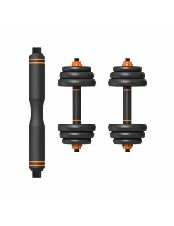 Haltères Xiaomi (Reconditionné B)