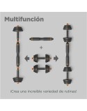Haltères Xiaomi (Reconditionné B)