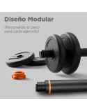 Dumbbells Xiaomi (Refurbished B)
