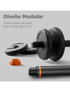 Haltères Xiaomi (Reconditionné B)
