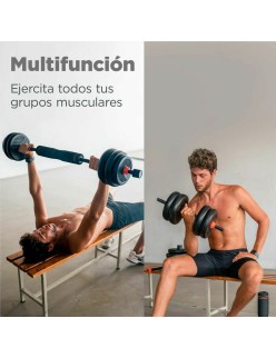 Dumbbells Xiaomi (Refurbished B)