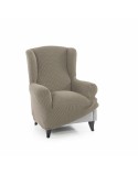 Housse de fauteuil à oreilles Sofaskins (Reconditionné A)