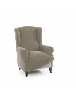 Housse de fauteuil à oreilles Sofaskins (Reconditionné A)