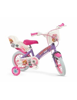 Kinderfahrrad Toimsa (Restauriert B)