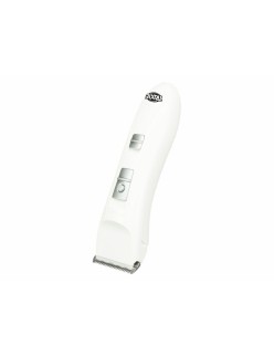 Cortapelos para mascotas Trixie TR1150 Acero Inoxidable Plástico