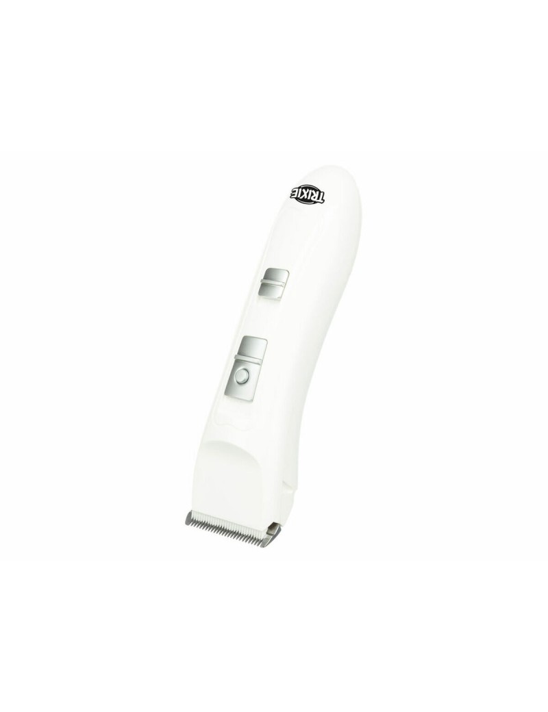 Tondeuse pour animaux de compagnie Trixie TR1150 Acier inoxydable Plastique