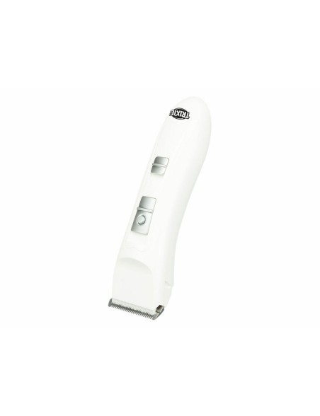 Aparador para animais de estimação Trixie TR1150 Aço inoxidável Plástico