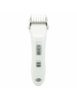 Cortapelos para mascotas Trixie TR1150 Acero Inoxidable Plástico