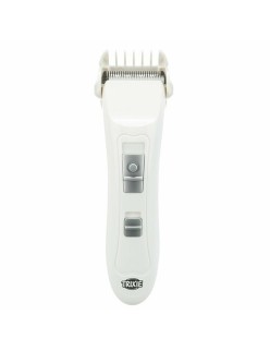 Cortapelos para mascotas Trixie TR1150 Acero Inoxidable Plástico