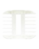 Cortapelos para mascotas Trixie TR1150 Acero Inoxidable Plástico