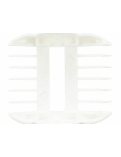 Tosatrice per animali domestici Trixie TR1150 Acciaio inossidabile Plastica