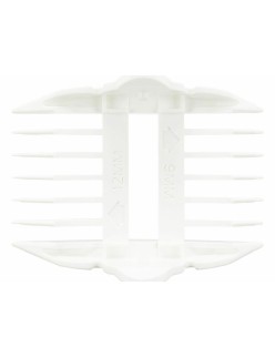 Tondeuse pour animaux de compagnie Trixie TR1150 Acier inoxydable Plastique