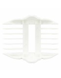 Tosatrice per animali domestici Trixie TR1150 Acciaio inossidabile Plastica