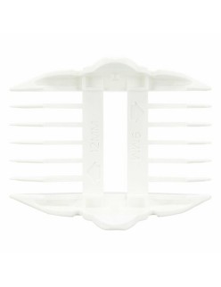 Tosatrice per animali domestici Trixie TR1150 Acciaio inossidabile Plastica