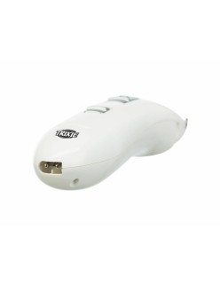 Tosatrice per animali domestici Trixie TR1150 Acciaio inossidabile Plastica