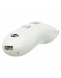 Cortapelos para mascotas Trixie TR1150 Acero Inoxidable Plástico