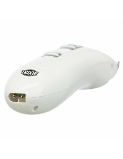 Cortapelos para mascotas Trixie TR1150 Acero Inoxidable Plástico
