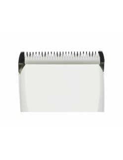 Tosatrice per animali domestici Trixie TR1150 Acciaio inossidabile Plastica