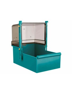 Bañera para Pájaros Trixie Plástico