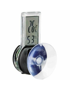 Thermohygrometer Trixie